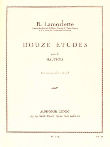 Alphonse Leduc AL21267