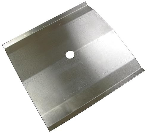 Marshalltown transportfodral för Hawk murslev aluminium, storlek: 235 x 241 mm