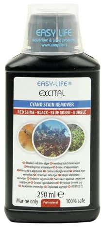Easy Life Excital Water Treatment for Aquariums 250 ml
