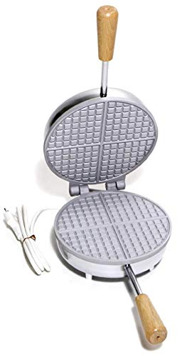 Biscottiera elettrica tonda profonda cbe 8045100 220V 600W