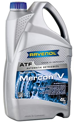 RAVENOL ATF MERCON® V