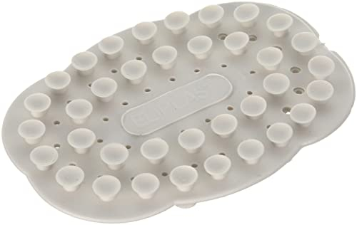 Home Seifenschale mit Saugnäpfen