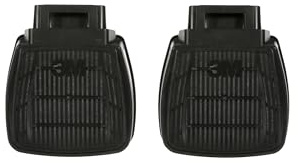 3M Secure Click Kombinationsfilter D8055, A2
