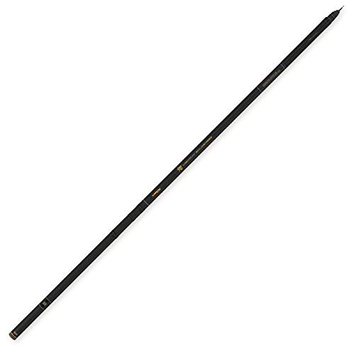 Tubertini R18 Medium Bolognese 6 m 0-16 g Bolo Rute Angeln Meer Fluss See Carbon Teleskopische Posen