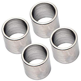 Michigan Motorsports Solid Head Dowel Pins for 2001+ LS Engines 4.8 5.3 5.7 6.0 6.2 7.0