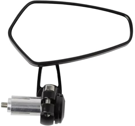 Moto Specchietti Laterali Per MT07 Per MT125 900 Tracer Specchietti Retrovisori Per Moto Da 7/8 Specchietti Retrovisori Estremità Manubrio Moto