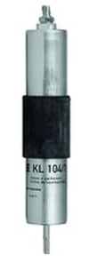 MAHLE KL 104/1 Kraftstofffilter - für Bmw 3 Coupe (E46), u.a.