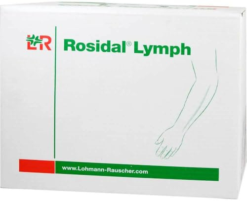 ROSIDAL Lymph Arm groß 1 St
