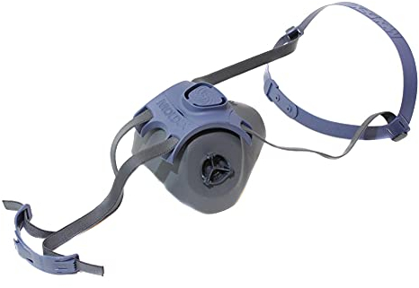 Moldex 507-7002 - RESPIRADOR DE MEDIA MASCARILLA 7000