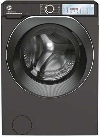 H-WASH 500 HWB 49AMBCR 9kg 1400rpm Washing Machine