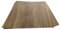 WoodPress® Echtes Walnussholzfurnier – Packung mit 6 Bögen – Größe A4 (ca. 21 cm x 29 cm) – Furnier für Marketterie, Modellbau und Möbelreparatur