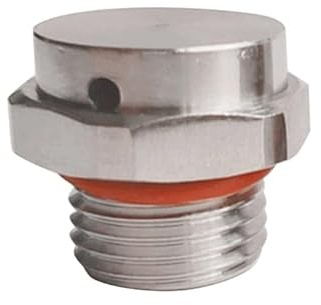M5 M-6 M20 Metall Wasserdichte Entlüftungsventile Edelstahl Led Vent Plug Breathers Entlüftungsventile