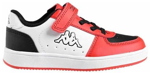 Kappa - Malone sneakers för pojkar