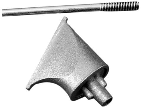 FUNNETOYU 1set Per Acciaio Inossidabile Con Guardie Per Affettare Sicurezza Avanzata Per Chopping e Preparazione Culinaria Per Cucine Domestiche e Professionali