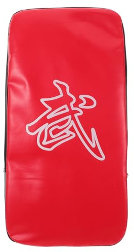 HEMOTON Coussin D& #39;Entraînement De Kickboxing Coussin De Sparring De Taekwondo Équipement De Frappe De Frappe Protection des Pieds De Taekwondo De