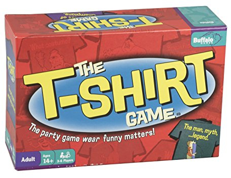 Buffalo Games 183