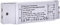 Max Track Halogen-Trafo, 230/12V/50-150W, Überlastungsschutz, Temperatursicherung, dimmbar, 160 x 46 x 30 mm, weiß