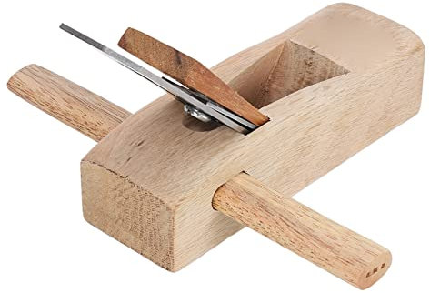 Rabot à blocs, rabot à bois manuel confortable et facile 180 mm pour ponts