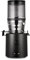 Hurom Slow Juicer | Entsafter Gemüse und Obst | H320N | Elektrische Kaltpresse | Ruhiger Motor | Leicht zu Reinigen mit Großem Behälter und Siebfilter 2L | 200 Watt | BPA Frei | Schwarz