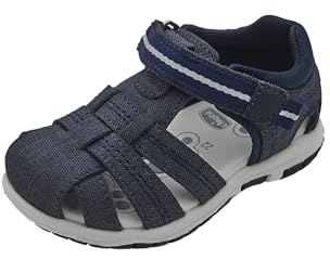 Chicco Niños Sandalias