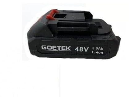 Batteria Di Ricambio 48v 5000mAh Originale GOETEK x tutti gli Elettroutensili