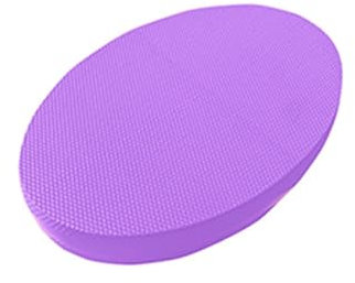 Balance Pads Balance Pads Pferd Fitness-Übungskissen Balancekissen Trainingsmatte Gymnastik Trainer Board(Lila;)