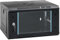 Coffret de réseau mural 6U 19 IP20 53x40x30 cm,Appareils électroniques,Accessoires électroniques,Composants d'ordinateur,Périphériques de stockage,Systèmes de stockage en réseau,Noir,7.2 KG,30258