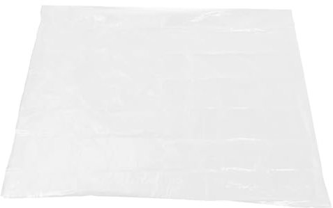 VICASKY Trasparente Serra Foglio Lamina Di Lamina Resistente Copertura Impermeabile Per Le Piante Per Protezione Dal Freddo E Isolamento Della Finestra