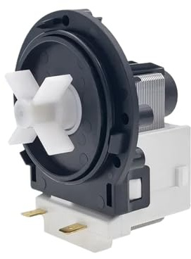 Compatible with washing machine drain pump motor