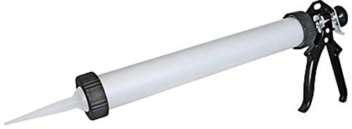 Silverline, Pistola per silicone a pressione - 675270