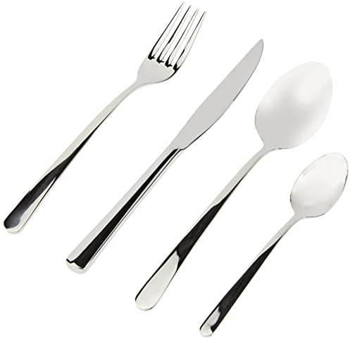 Zwilling Table Besteck-Set, 24-teilig, metallic silber