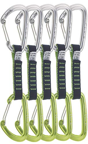 Setangebot 5 x Camp Orbit Wire Express-Set