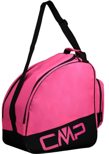 CMP Unisex Erwachsene Skischuhtasche Einheitsgröße