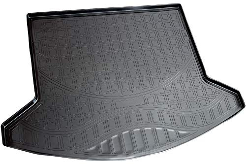 Recambo Kofferraumwanne passend für Mazda CX-5 II | Typ KF | ab 05.2017- | passgenau mit Rand