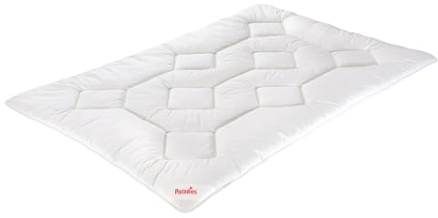 PARADIES Sinfonie winterwarm 135x200 cm | Made in Germany