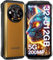 DOOGEE V30 PRO Rugged Smartphone 2024, 32GB+512GB Smartphone Rugged 5G, 6.58'' FHD+120Hz Android 13 Telefono Indistruttibile,10800mAh 33W, 200MP Cellulare Rugged, WiFi6/ Dual SIM/NFC/GPS /IP69K/IP68