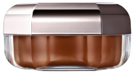 FENTY BEAUTY Korrekturpuder Set It Down, Mocha, 15g, Loser Puder für Gesicht
