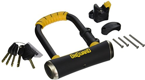Onguard BRUTE Mini Lock