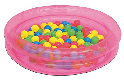 Piscina de Bolas Hinchable Bestway