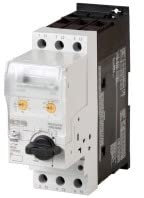 Eaton 168974 Anlagenschutzschalter, 3-polig, 30-65 A, Standard