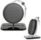 TXEsign Stand for Bang & Olufsen Beoplay A1/Beosound A1 2nd, Mount Desktop Stand Holder with Scratchproof Flannel