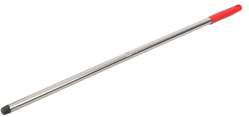 iplusmile Besenstiel Ersatzgriff Rutschfeste Griffhülse Für Mop Und Besen Einsetzbar Für Bodenreinigung Ergonomisches Design Für Komfortables Arbeiten