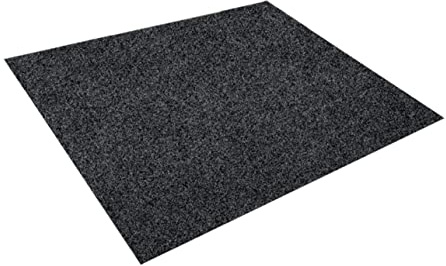 MAGICLULU Tapis Feutrine Absorbant Réutilisable Pour Tiroirs Et Armoires Lavable Polyester Anti-fuite Et Découpable Protection Cuisine Et Bricolage