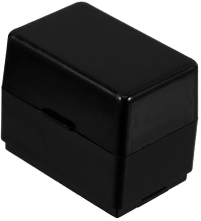 Gadpiparty Roller Garbled Stamp for Privacy Protection Identity Theft Prevention Hiding Sensitive Information Envelopes Labels and Documents