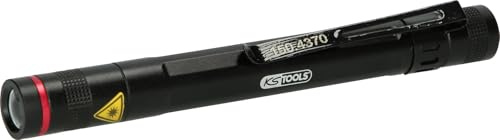 KS Tools 150.4370 Lampada tascabile a LED LEDMAX CREE-Power