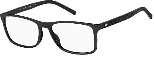 Brillen TOMMY HILFIGER TH 1785 003 MATTE BLACK 58/18/145 Herren