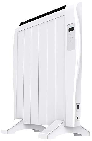 ReadyWarm 1200 Thermal Connected