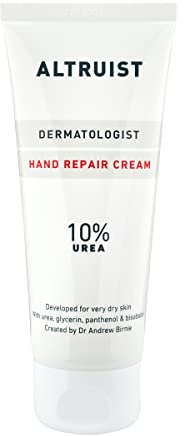 ALTRUIST Hand Repair Cream 75ml 10% Urea