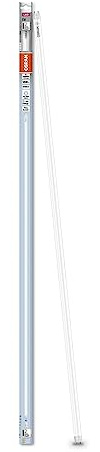 Osram LED TUBE T8 36 EM 1200 mm, lineare LED-Röhre, 15W, 1800lm, 4000K, kaltweißes Licht, LED-Ersatz für T8-Leuchtstoffröhren mit G13-Sockel, lange Lebensdauer, geringer Energieverbrauch,8-Pack