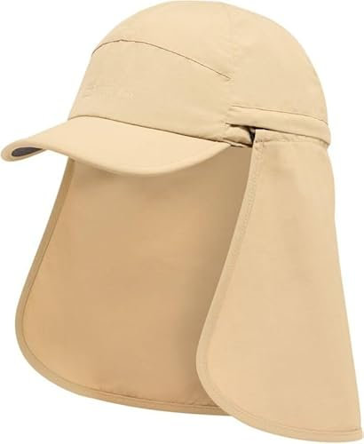 Jack Wolfskin Canyon Cap